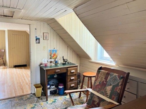 Chambre à coucher - 17770 Rue Béliveau, Bécancour, QC -  Photo Showing Other Room