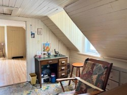 Chambre à coucher - 