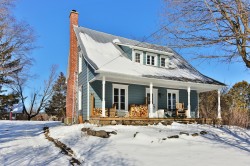 203 Route 221 S. Lacolle, QC J0J 1J0