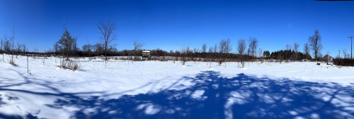 Autre - 203 Route 221 S., Lacolle, QC - Outdoor With View