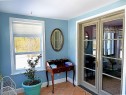 Véranda - 203 Route 221 S., Lacolle, QC  - Indoor Photo Showing Other Room 