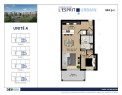 Plan (croquis) - 103-65 Av. Vézina, Saint-Esprit, QC  - Other 