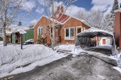 19 Rue de Roulier Gatineau (Gatineau), QC J8V 2C3