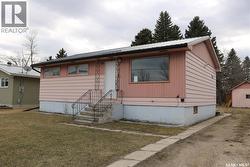 912 Lalonde STREET Whitewood, SK S0G 5C0