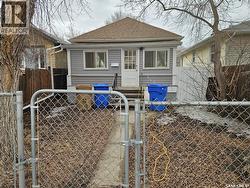 949 Cameron STREET  Regina, SK S4T 2S5