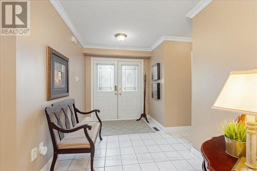 263 Mcclellan Way, Aurora, ON - Indoor Photo Showing Other Room