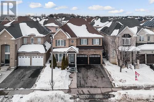 430 FATHER TOBIN ROAD  Brampton, ON L6R 0S2