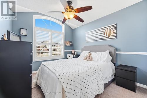 3356 Hiscott Avenue, Burlington, ON - Indoor Photo Showing Bedroom