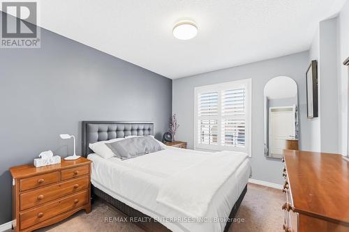 3356 Hiscott Avenue, Burlington, ON - Indoor Photo Showing Bedroom
