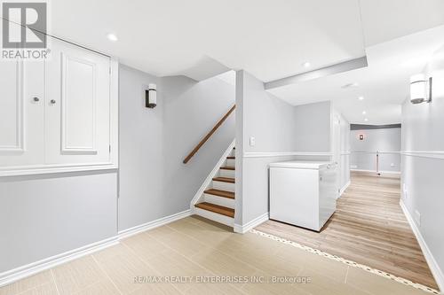 3356 Hiscott Avenue, Burlington, ON - Indoor Photo Showing Other Room