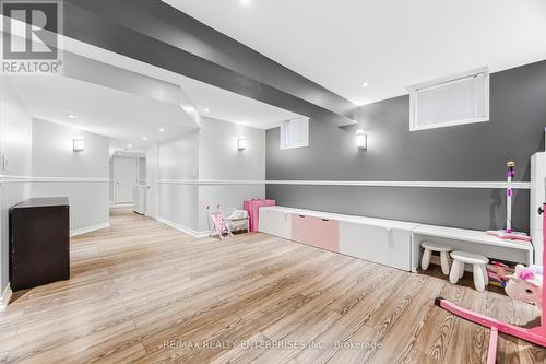 3356 Hiscott Avenue, Burlington, ON - Indoor Photo Showing Other Room