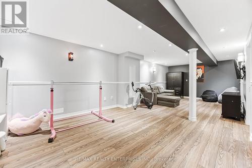 3356 Hiscott Avenue, Burlington, ON - Indoor