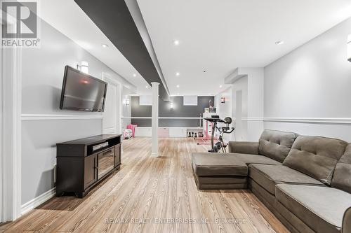 3356 Hiscott Avenue, Burlington, ON - Indoor