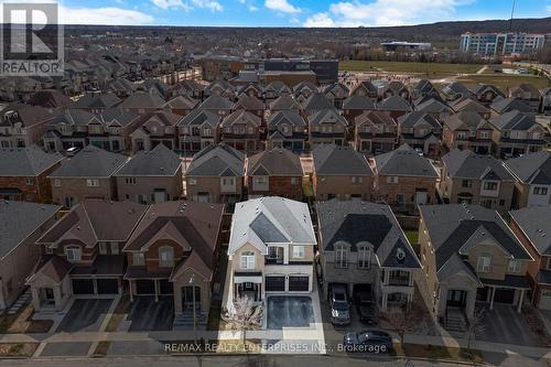 3356 Hiscott Avenue, Burlington, ON - Outdoor With Facade