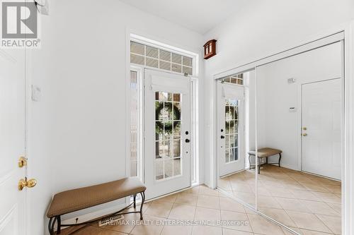 3356 Hiscott Avenue, Burlington, ON - Indoor Photo Showing Other Room
