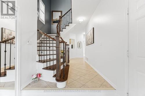 3356 Hiscott Avenue, Burlington, ON - Indoor Photo Showing Other Room