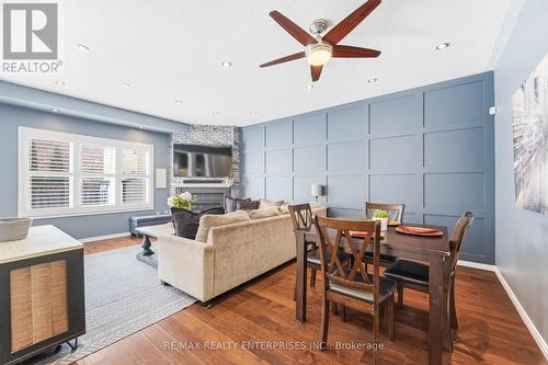 3356 Hiscott Avenue, Burlington, ON - Indoor