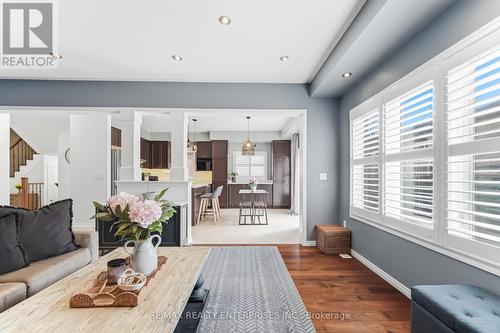 3356 Hiscott Avenue, Burlington, ON - Indoor