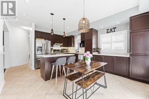 3356 Hiscott Avenue, Burlington, ON - Indoor