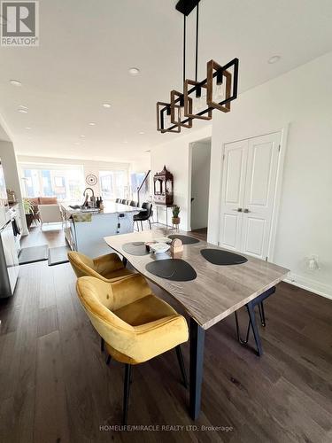 9 Briar Court, Halton Hills, ON - Indoor