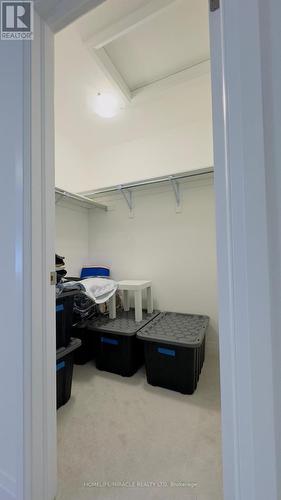9 Briar Court, Halton Hills, ON - Indoor With Storage