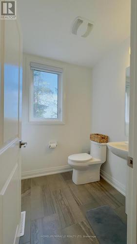 9 Briar Court, Halton Hills, ON - Indoor Photo Showing Bathroom