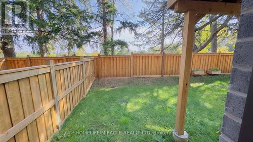 9 Briar Court, Halton Hills, ON - Outdoor
