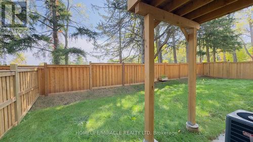 9 Briar Court, Halton Hills, ON - Outdoor