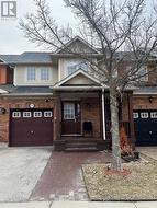 2494 APPALACHAIN DRIVE Oakville, ON L6M 4S3