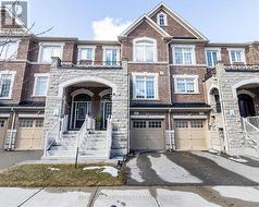 22 ROCKBROOK TRAIL Brampton, ON L7A 4H8