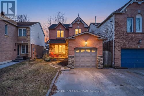 21 YORKVILLE DRIVE  Clarington (Courtice), ON L1E 2A8