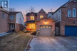21 YORKVILLE DRIVE Clarington (Courtice), ON L1E 2A8