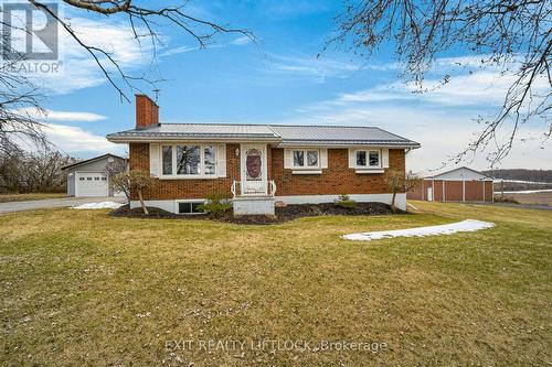 2289 BASE LINE ROAD  Otonabee-South Monaghan, ON K9J 6X9