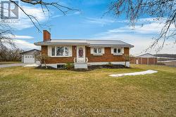 2289 BASE LINE ROAD Otonabee-South Monaghan, ON K9J 6X9