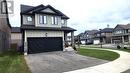 3074 Turner Crescent, London South (South U), ON  - Outdoor 