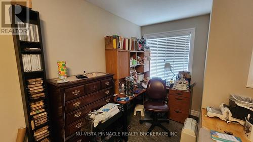 3074 Turner Crescent, London South (South U), ON - Indoor Photo Showing Office