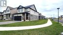 3074 Turner Crescent, London South (South U), ON  - Outdoor 
