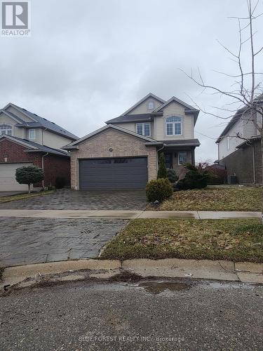 Ext 2 - 3197 Meadowgate Boulevard, London South (South U), ON - Outdoor