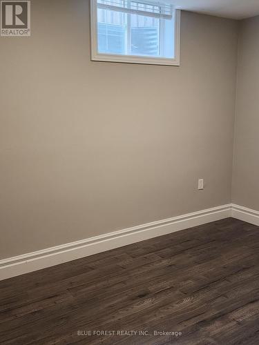 Lower Bedroom - 3197 Meadowgate Boulevard, London South (South U), ON - Indoor Photo Showing Other Room