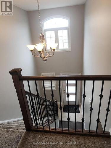 Foyer 2 - 3197 Meadowgate Boulevard, London South (South U), ON - Indoor Photo Showing Other Room