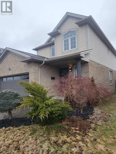 Ext 3 - 3197 Meadowgate Boulevard, London South (South U), ON - Outdoor