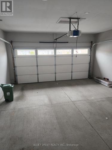 Garage - 3197 Meadowgate Boulevard, London South (South U), ON - Indoor Photo Showing Garage
