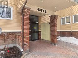 205 - 6376 BILBERRY DRIVE Ottawa, ON K1C 4P6