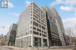 531 - 60 PRINCESS STREET Toronto, ON M5A 1E7