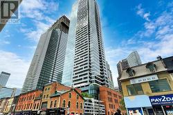 904 - 5 ST JOSEPH STREET Toronto, ON M4Y 0B6