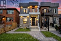 149 MCINTOSH STREET Toronto, ON M1N 3Y8