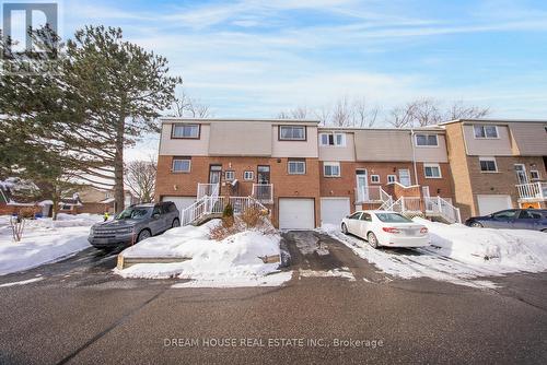 2 - 1655 GETA CIRCLE  Pickering, ON L1V 3B5