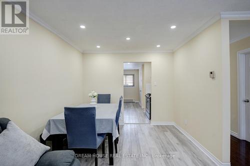 2 - 1655 Geta Circle, Pickering, ON - Indoor