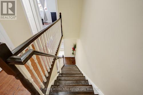 2 - 1655 Geta Circle, Pickering, ON - Indoor Photo Showing Other Room