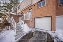 2 - 1655 Geta Circle, Pickering, ON  - Outdoor With Exterior 